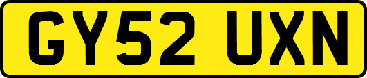GY52UXN