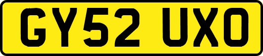GY52UXO