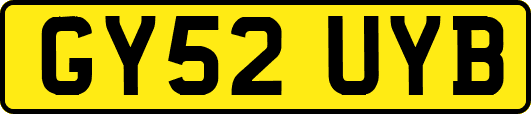 GY52UYB