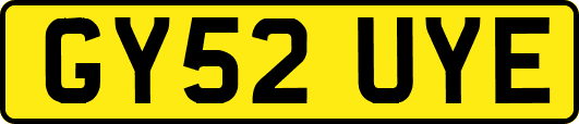 GY52UYE