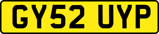 GY52UYP