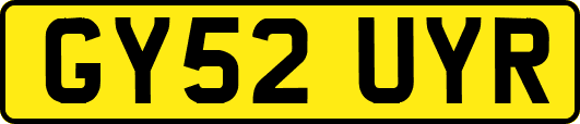 GY52UYR
