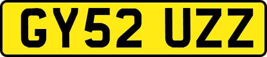 GY52UZZ