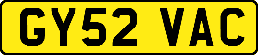 GY52VAC