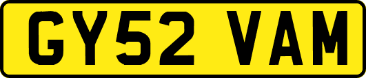 GY52VAM