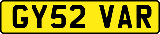 GY52VAR