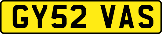 GY52VAS
