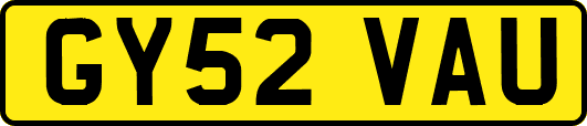 GY52VAU