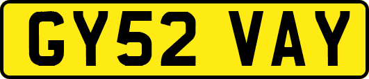 GY52VAY