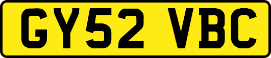 GY52VBC