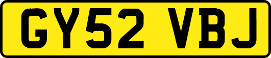GY52VBJ