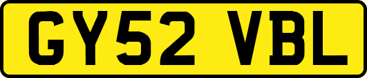GY52VBL