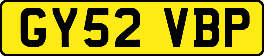 GY52VBP
