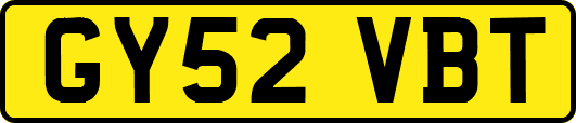 GY52VBT