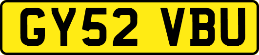GY52VBU