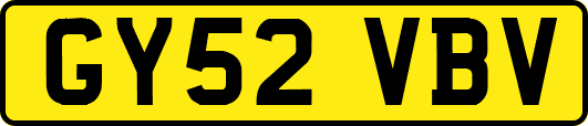 GY52VBV