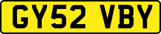 GY52VBY