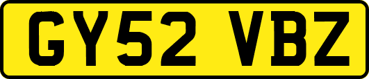 GY52VBZ