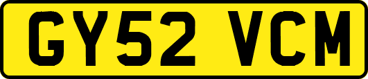 GY52VCM