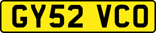 GY52VCO