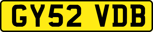 GY52VDB