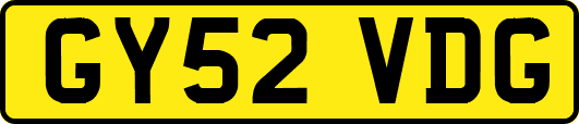GY52VDG