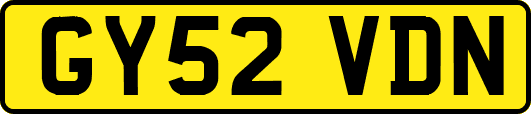 GY52VDN