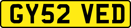 GY52VED