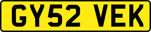 GY52VEK