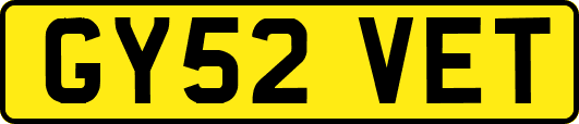 GY52VET