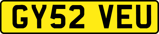GY52VEU