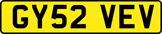 GY52VEV