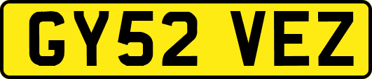 GY52VEZ