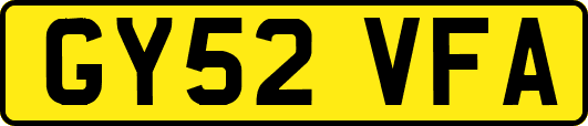 GY52VFA