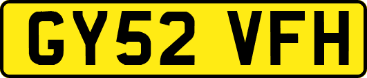 GY52VFH