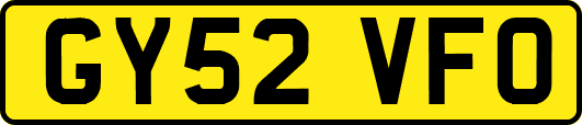 GY52VFO