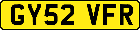 GY52VFR