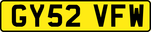 GY52VFW