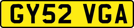 GY52VGA