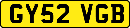 GY52VGB