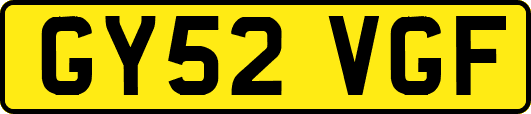 GY52VGF