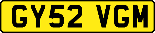 GY52VGM