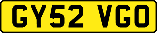 GY52VGO