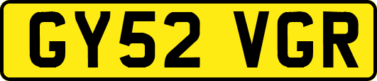 GY52VGR