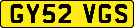 GY52VGS