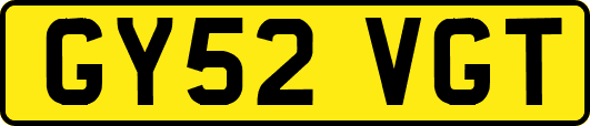 GY52VGT
