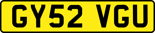 GY52VGU