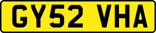 GY52VHA