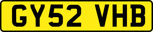 GY52VHB