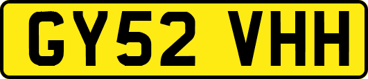 GY52VHH